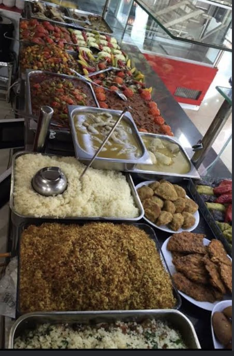 Ergani Kebap Salonu